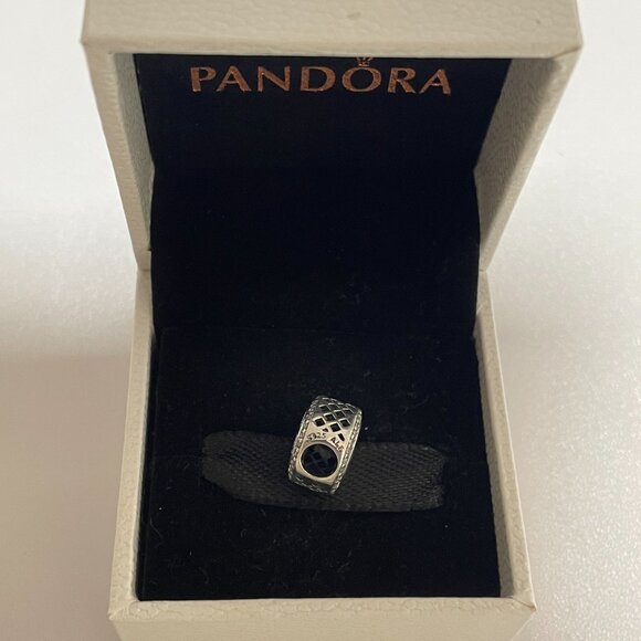 Pandora New Orleans Exclusive Charm Bead - Picture 5 of 5